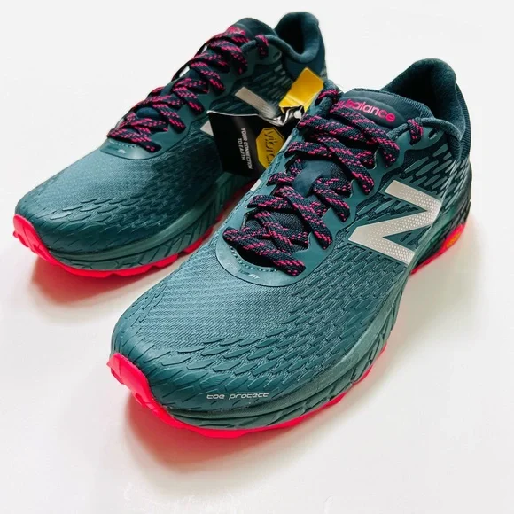 New Balance Trail Shoes - Picture 2 of 7